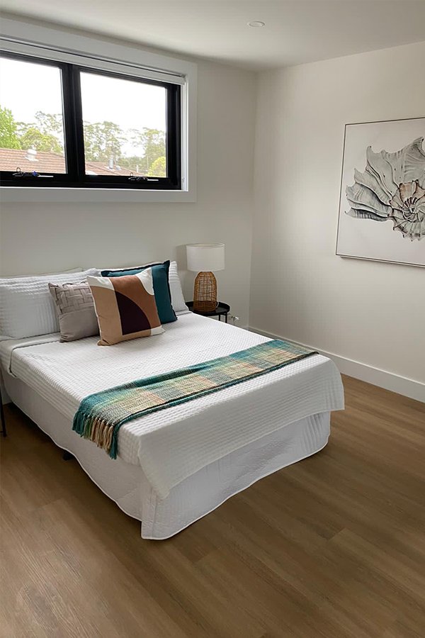 Painting AAA Triple Sydney 2