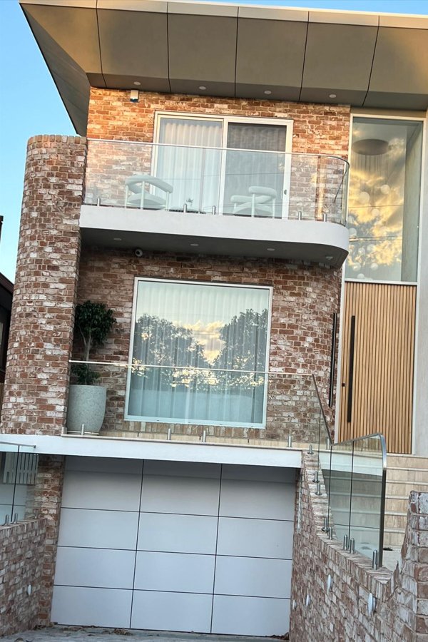 Painting AAA Triple Sydney