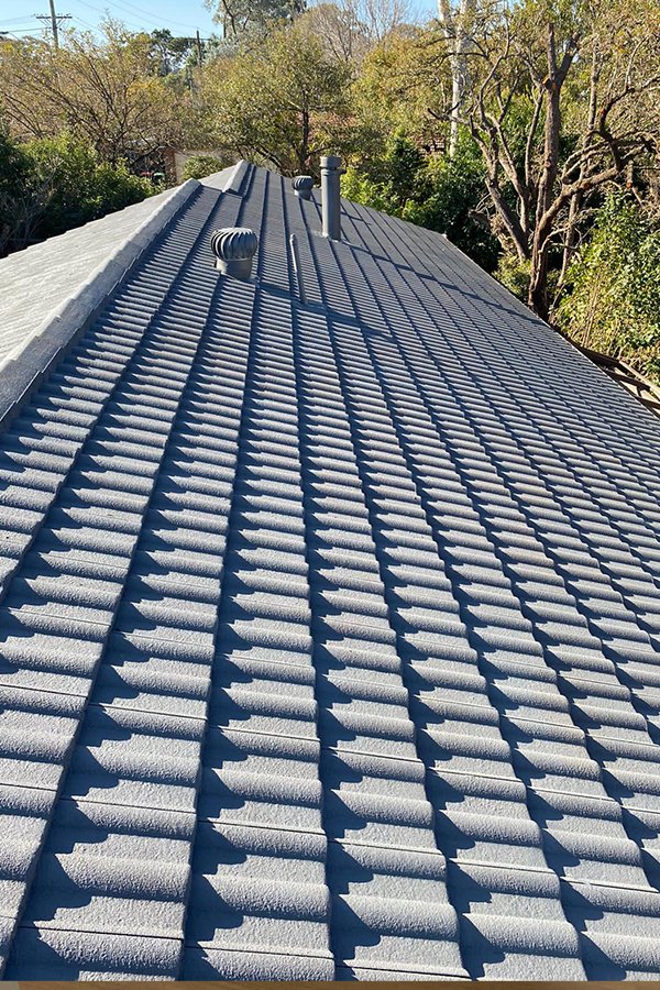 Painting AAA Triple Sydney 4