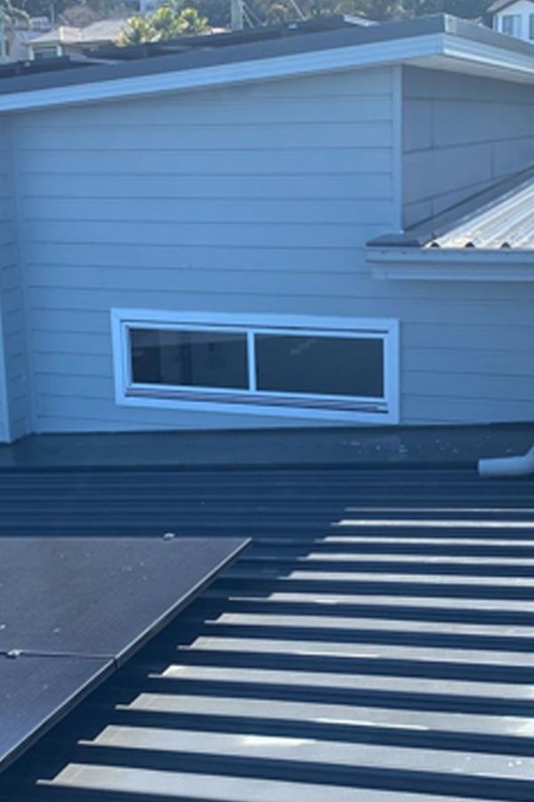 Painting AAA Triple Sydney 3